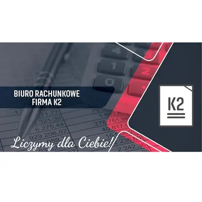 Biuro Rachunkowe Firma K2